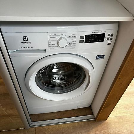 Apartamenty Bursztynowe W Kolobrzegu Sun&Relax Exteriör bild