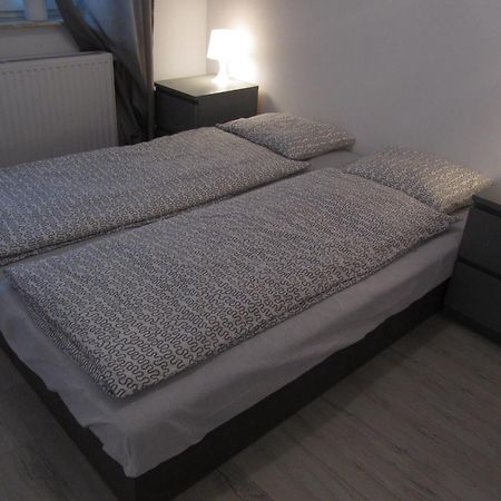 Apartamenty Bursztynowe W Kolobrzegu Sun&Relax Rum bild
