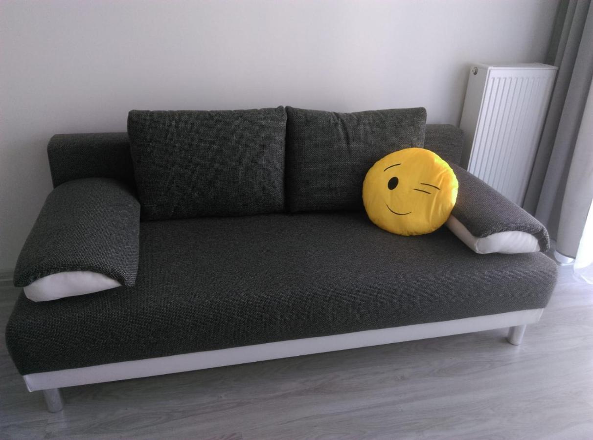 Apartamenty Bursztynowe W Kolobrzegu Sun&Relax Exteriör bild