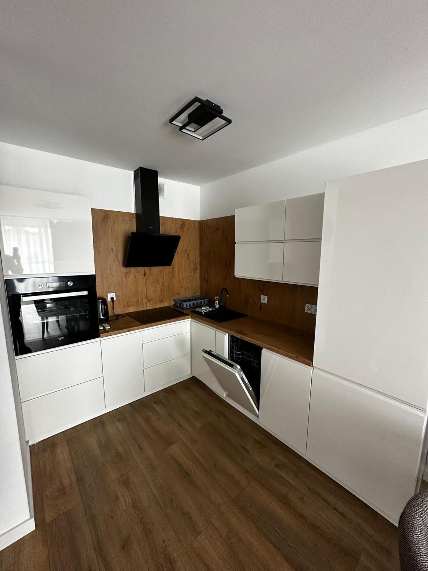 Apartamenty Bursztynowe W Kolobrzegu Sun&Relax Exteriör bild