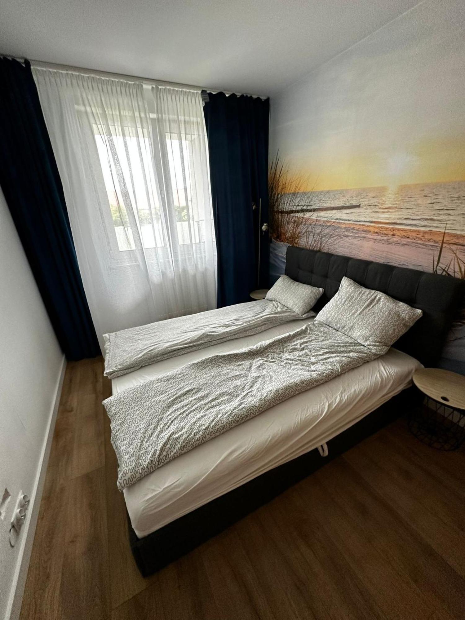 Apartamenty Bursztynowe W Kolobrzegu Sun&Relax Exteriör bild