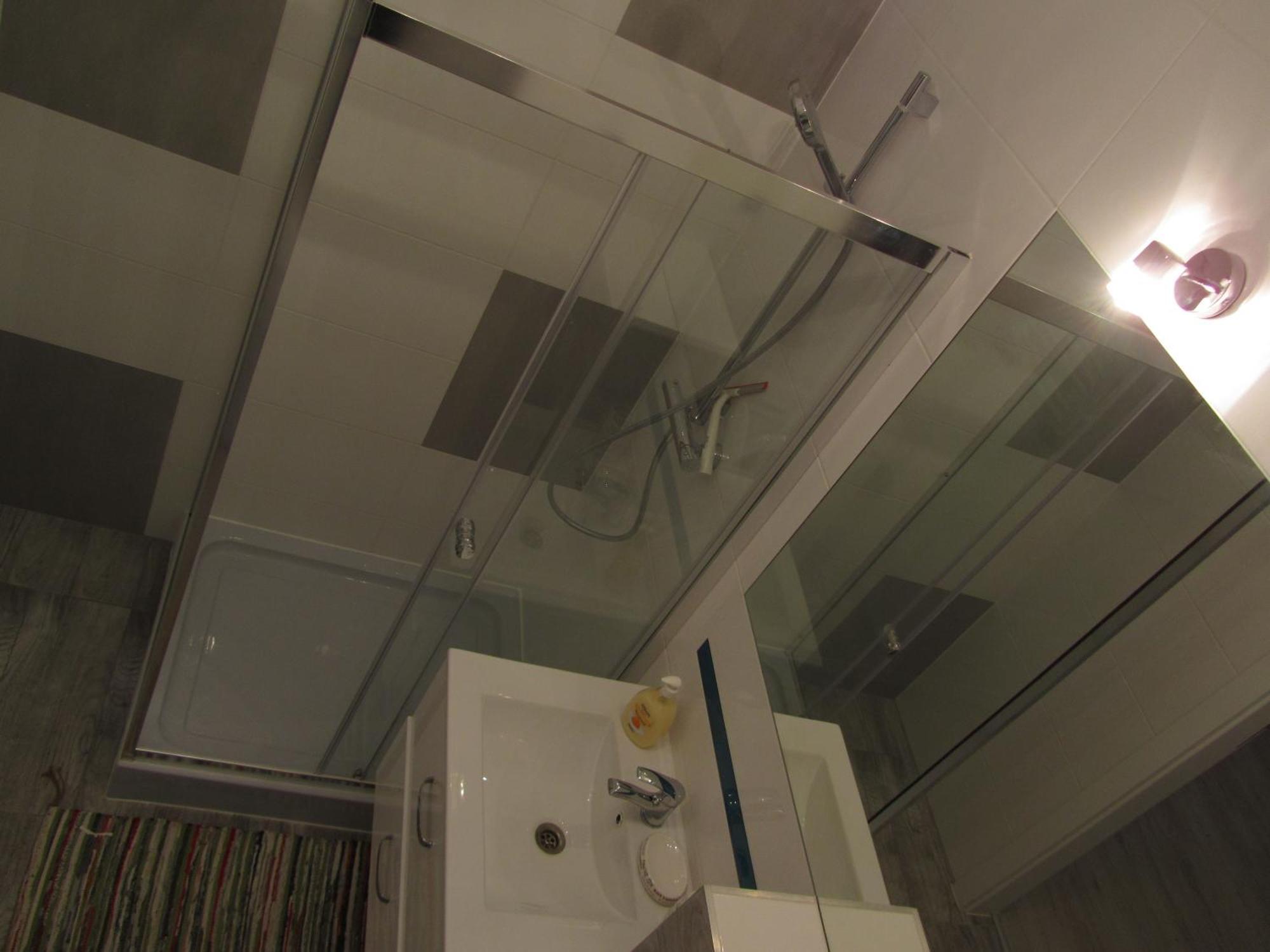 Apartamenty Bursztynowe W Kolobrzegu Sun&Relax Rum bild