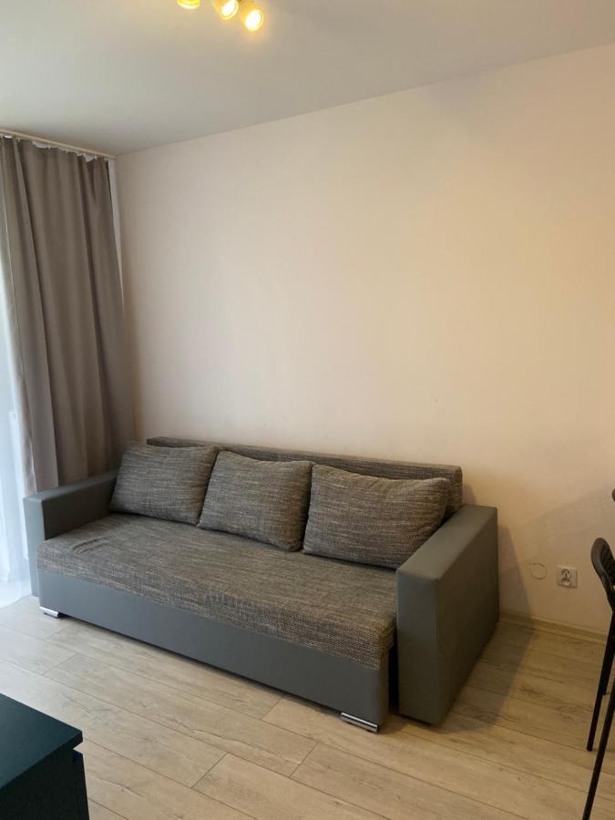 Apartamenty Bursztynowe W Kolobrzegu Sun&Relax Exteriör bild