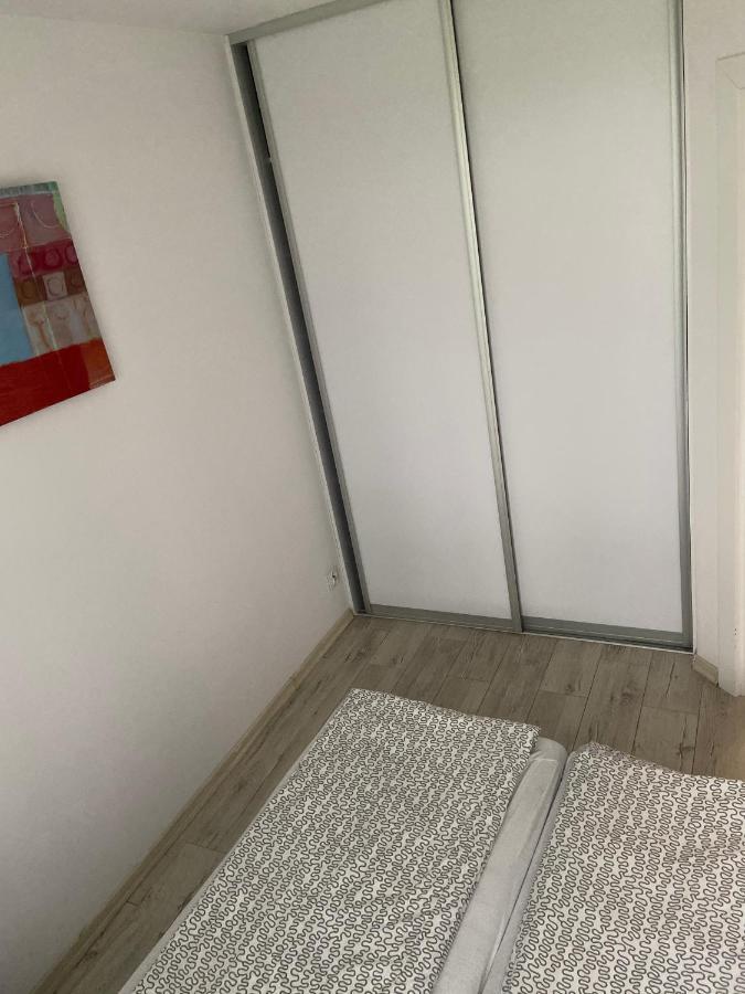 Apartamenty Bursztynowe W Kolobrzegu Sun&Relax Exteriör bild